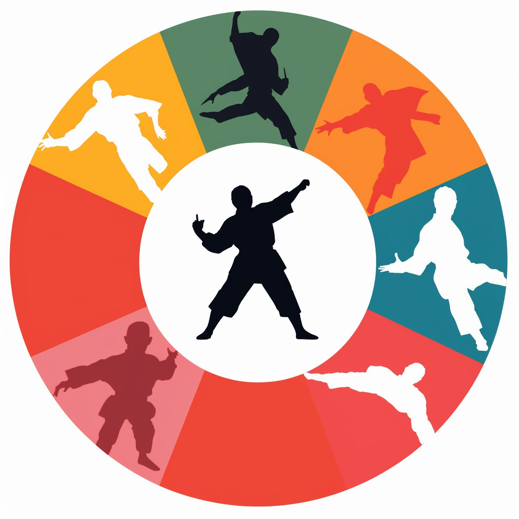 MartialComp Logo